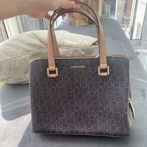 CALVIN KLEIN bag